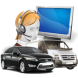 CUSTOMER / VEHICLE MANAGEMENT